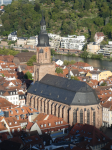 Heilig-Geist-Kirche I